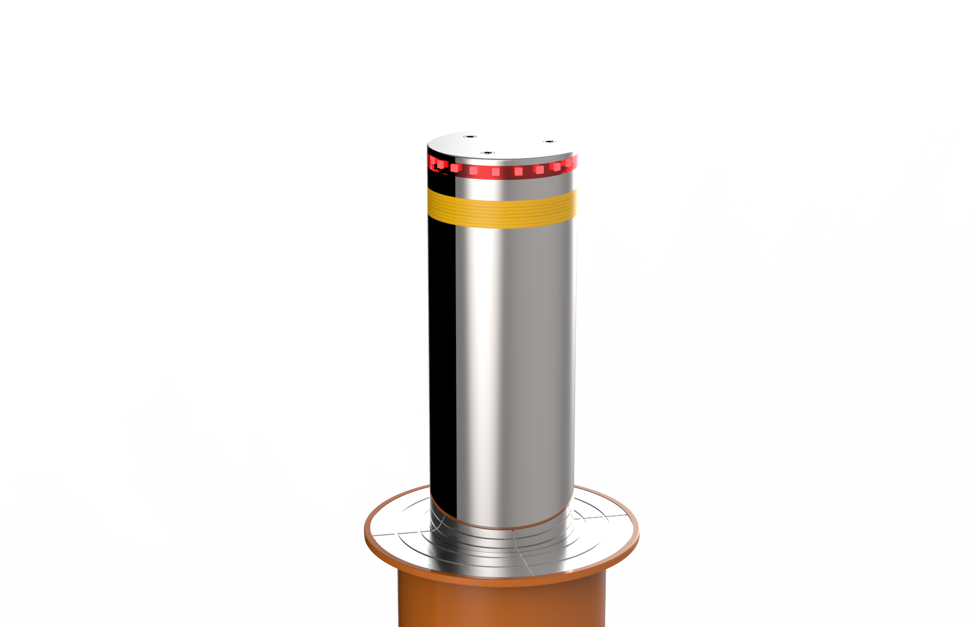 AB钱包官网HB-102全自动液压升降柱